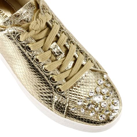 michael kors gold shoes nordstrom|Michael Kors outlet online.